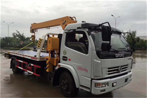 铁东24小时道路救援服务