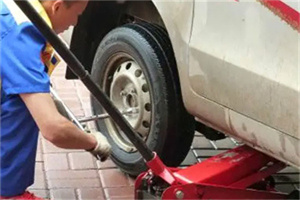 铁东附近拖车24小时服务热线电话