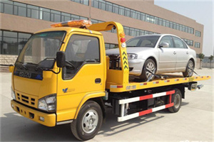 铁东道路救援一般怎么收费