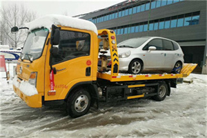 铁东附近道路救援服务